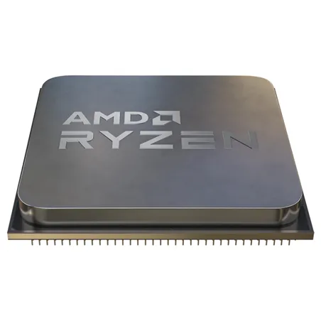 CPU AMD RYZEN 5600XT BOX AM4