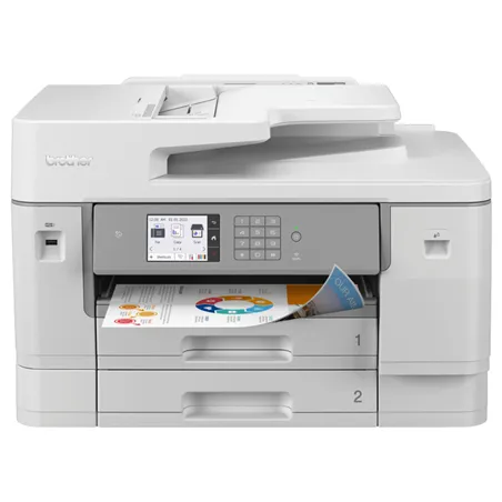 IMPRESORA BROTHER MFCJ6955DW MULTIFUNCION TINTA A3