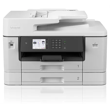 IMPRESORA BROTHER MFCJ6940DW MULTIFUNCION TINTA COLOR WIFI DUPLEX