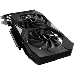 TARJETA GRAFICA GIGABYTE GTX 1660 SUPER OC 6GB