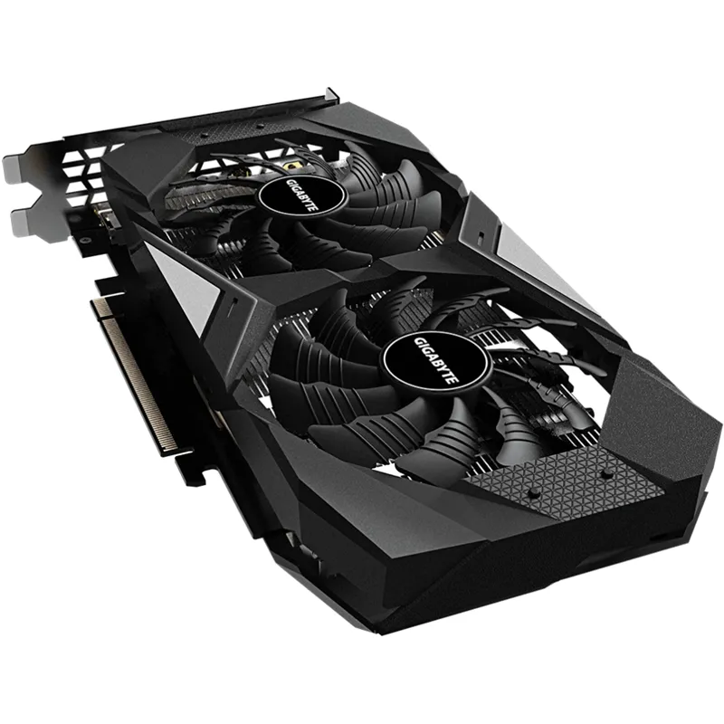 TARJETA GRAFICA GIGABYTE GTX 1660 SUPER OC 6GB