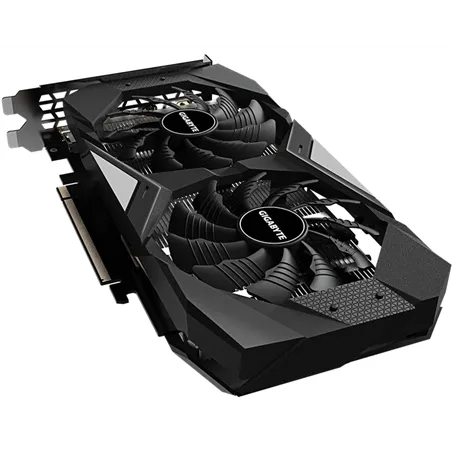 TARJETA GRAFICA GIGABYTE GTX 1660 SUPER OC 6GB