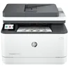 IMPRESORA HP MULTIFUNCION MONOCROMO LASERJET PRO 3102FDN FAX DUPLEX BLANCA