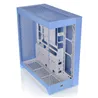 CAJA THERMALTAKE CTE E660 MID TOWER 2XUSB 3.0 1XUSB-C SN FUENTE AZUL HYDRANGEA