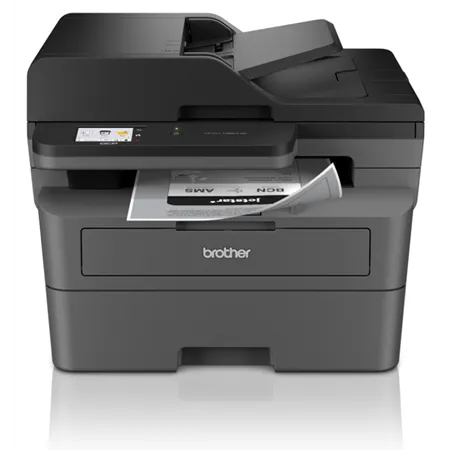 IMPRESORA BROTHER DCPL2660DW MULTIFUNCION LASER MONOCROMO WIFI 34 PPM