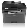 IMPRESORA BROTHER DCPL2660DW MULTIFUNCION LASER MONOCROMO WIFI 34 PPM
