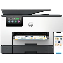 IMPRESORA HP MULTIFUNCION OFFICEJET PRO 9130B