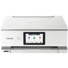 IMPRESORA CANON MULTIFUNCION TINTA COLOR WIFI DUPLEX 15PPM