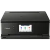 IMPRESORA CANON MULTIFUNCION TINTA COLOR WIFI DUPLEX 15PPM NEGRA