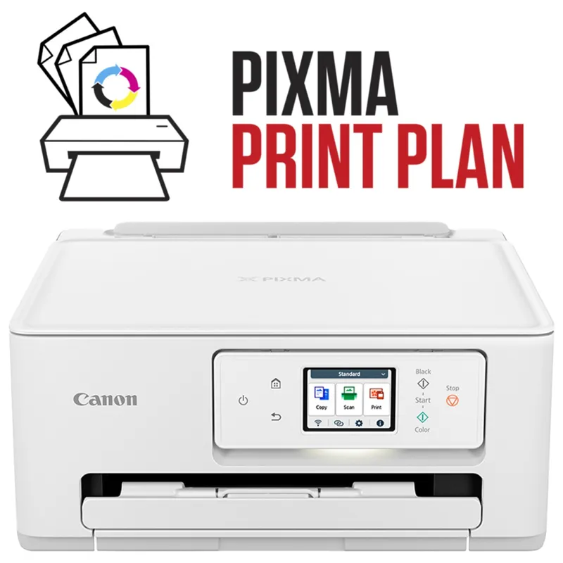 IMPRESORA CANON PIXMA TS7650I MULTIFUNCION 15PPM WIFI USB