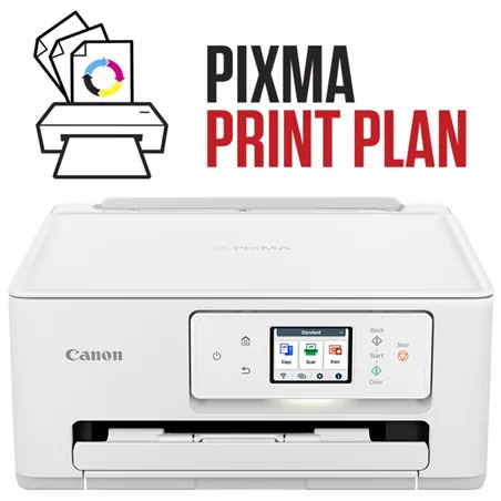 IMPRESORA CANON PIXMA TS7650I MULTIFUNCION 15PPM WIFI USB