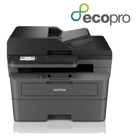 IMPRESORA BROTHER MFCL2860DWE MULTIFUNCION LASER MONOCROMO WIFI FAX DUPLEX