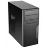 CAJA ANTEC VSK 3000B-U3/U2 MATX1X USB 3.0,1X2,0 S/FTE NEGRO