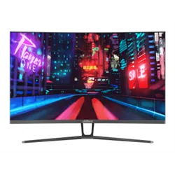 MONITOR DAHUA GAMING 32" DHI-LM32-E230C CURVO 165HZ 4000:1 DP HDMIX2 MULTI