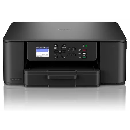 Brother DCP-J1310DW impresora multifunción Inyección de tinta A4 1200 x 6000 DPI 16 ppm Wifi