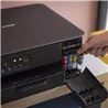 Brother DCP-J1260W impresora multifunción Inyección de tinta A4 1200 x 6000 DPI 16 ppm Wifi