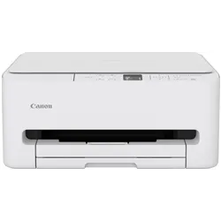 MULTIFUNCION CANON INKJET COLOR PIXMA TS6550I WIFI BLANCO ADF DOBLE CARA