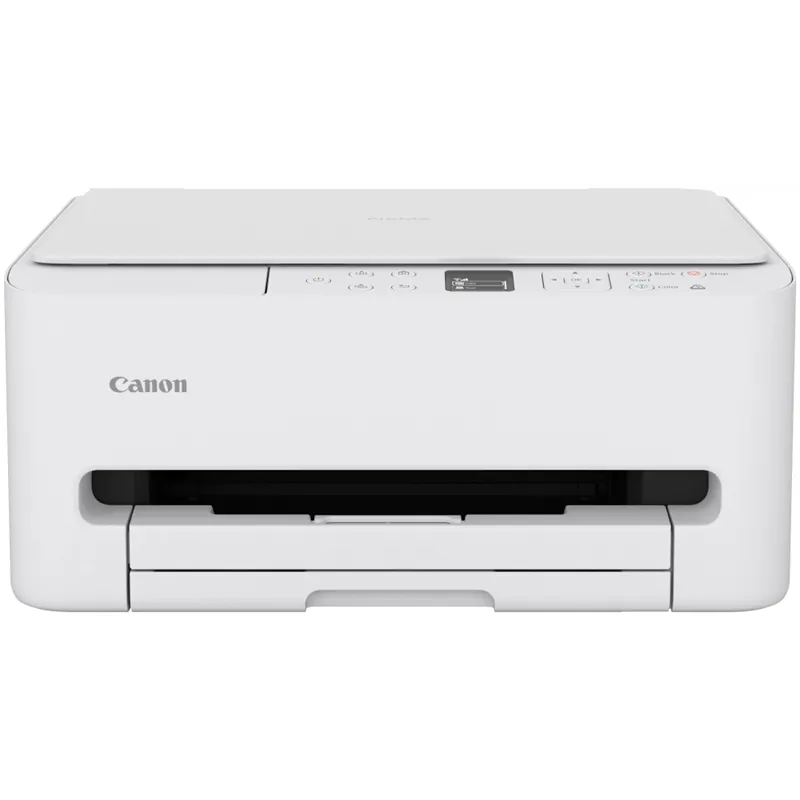 MULTIFUNCION CANON INKJET COLOR PIXMA TS6550I WIFI BLANCO ADF DOBLE CARA
