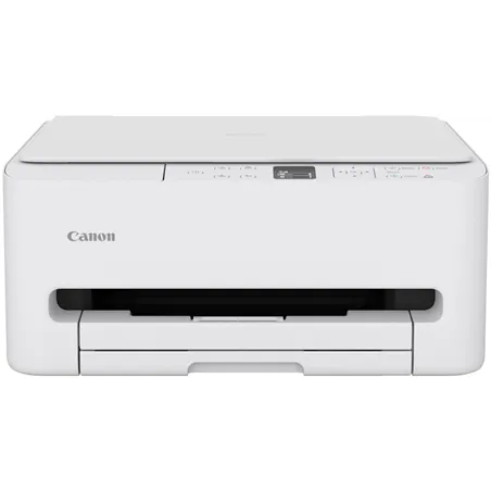 MULTIFUNCION CANON INKJET COLOR PIXMA TS6550I WIFI BLANCO ADF DOBLE CARA
