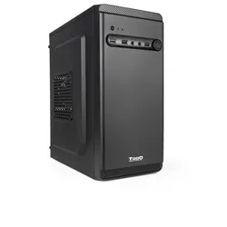 CAJA MINITORRE MATX TQC-4702U3C-B 1XUSB3.0