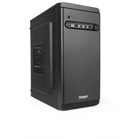 CAJA MINITORRE MATX TQC-4702U3C-B 1XUSB3.0