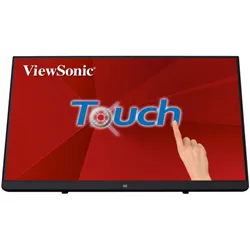 MONITOR TACTIL TD2230 21,5" IPS FHD VGA HDMI USB3.0 DP CAPACITIVO