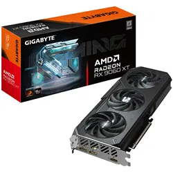 TARJETA GRAFICA GIGABYTE RX 9060XT GAMING 8GB