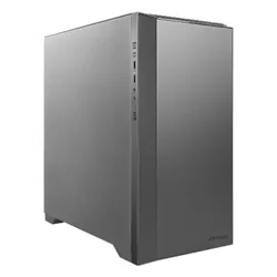CAJA GAMING ANTEC P82 SILENT ATX 2XUSB3.0 SIN FUENTE NEGRO