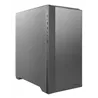 CAJA GAMING ANTEC P82 SILENT ATX 2XUSB3.0 SIN FUENTE NEGRO
