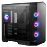 CAJA GAMING MSI MAG PANO 100R PZ M-ATX RGB BLACK