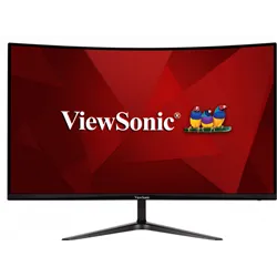 MONITOR VIEWSONIC VX3218-PC-MHD 32" FHD 165HZ 1MS 2HDMI DP CURVO MM