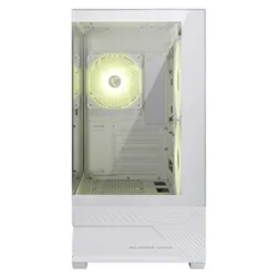CAJA MSI MAG PANO M110R MATX WHITE