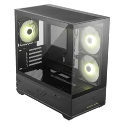 CAJA MSI MAG PANO M110R MATX