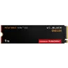 SSD WD BLACK SN580 1TB NVME 4.0