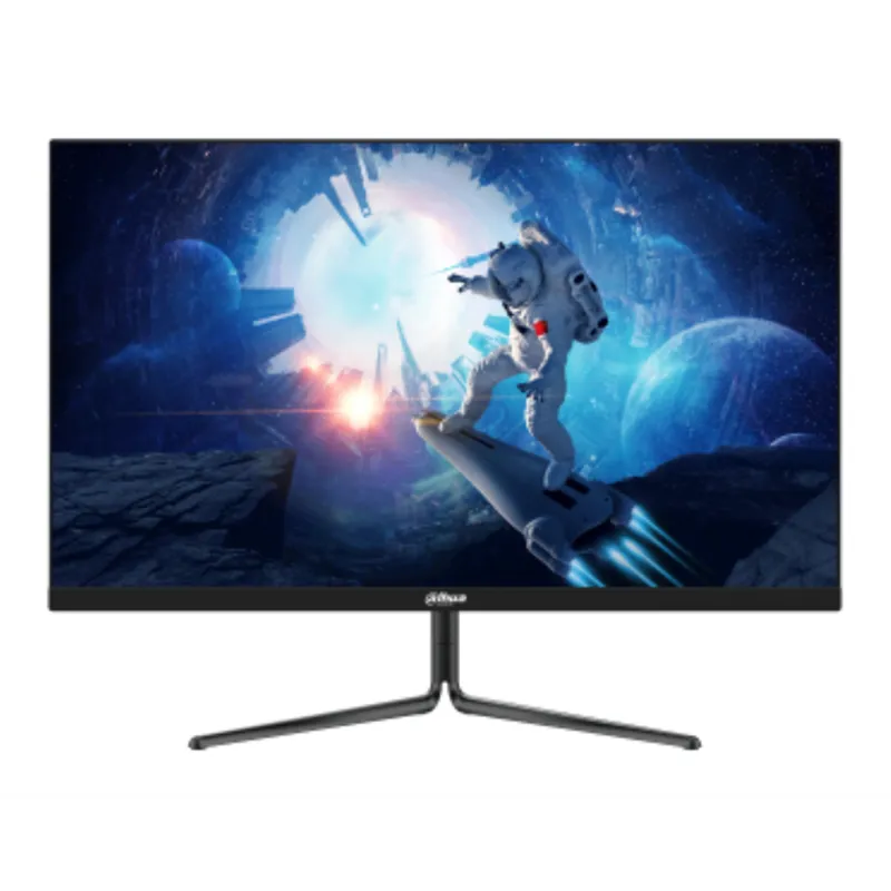 MONITOR DAHUA GAMING 27" DHI-LM27-E231 1080P 165HZ IPS FHD DP HDMIX2 MULTI