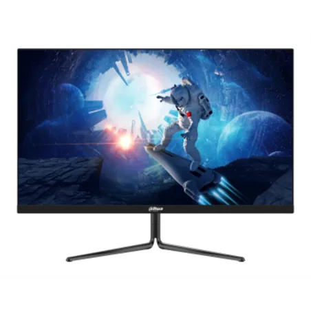 MONITOR DAHUA GAMING 27" DHI-LM27-E231 1080P 165HZ IPS FHD DP HDMIX2 MULTI