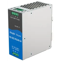 FUENTE DE ALIMENTACIÓN RUIJIE REYEE RG-NIS-PA240-54