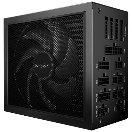 FUENTE ALIMENTACION BEQUIET DARK POWER 14 1200W EU ATX 80+ GOLD