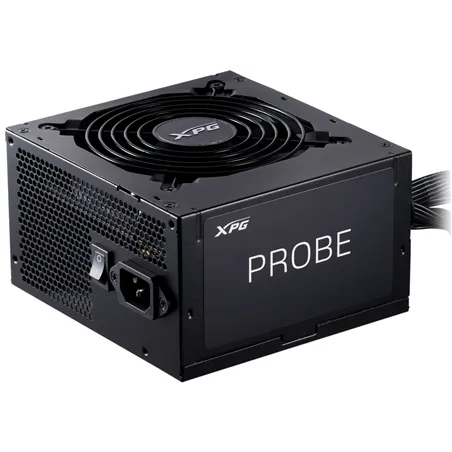 FUENTE ALIMENTACION XPG PROBE 600W 80+ BRONZE NON MODULAR ATX
