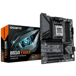 PLACA BASE GIGABYTE B650 EAGLE AM5 DDR5