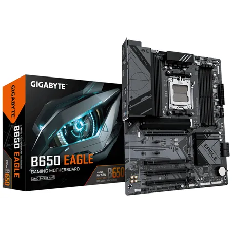 PLACA BASE GIGABYTE B650 EAGLE AM5 DDR5