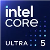 CPU INTEL CORE ULTRA 5 250KF LGA1851 BOX CON COOLER