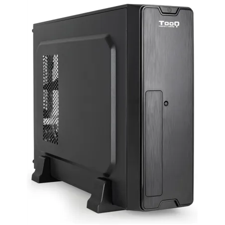 CAJA SLIM MATX TQC-3007U3CD 500W LECTOR TARJETAS