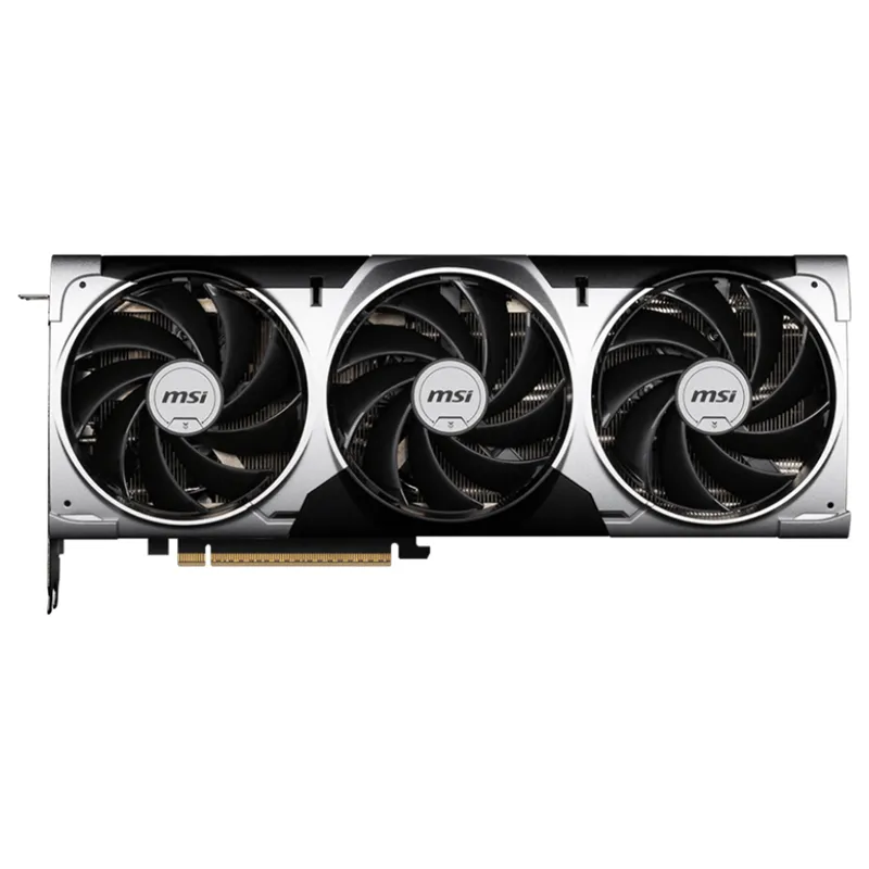 TARJETA GRAFICA MSI RTX 5070TI 16G VENTUS 3X OC