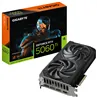 TARJETA GRAFICA GIGABYTE RTX 5060 TI WINDFORCE OC 8GB GDDR7