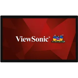MONITOR VIEWSONIC TD3207 32'' 1920X1080 PX FULL HD LED TACTIL