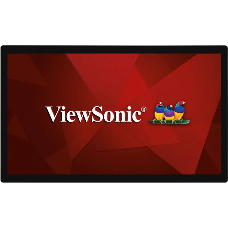 MONITOR VIEWSONIC TD3207 32'' 1920X1080 PX FULL HD LED TACTIL