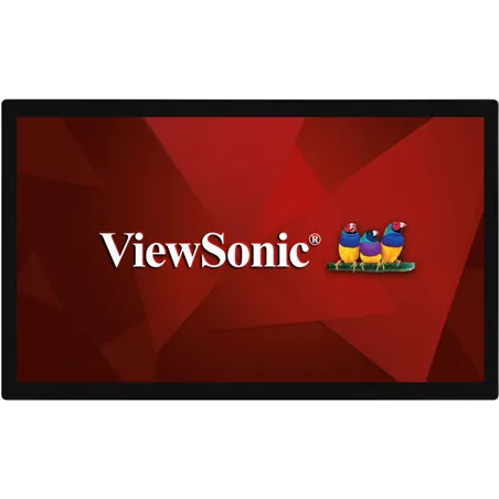 MONITOR VIEWSONIC TD3207 32'' 1920X1080 PX FULL HD LED TACTIL
