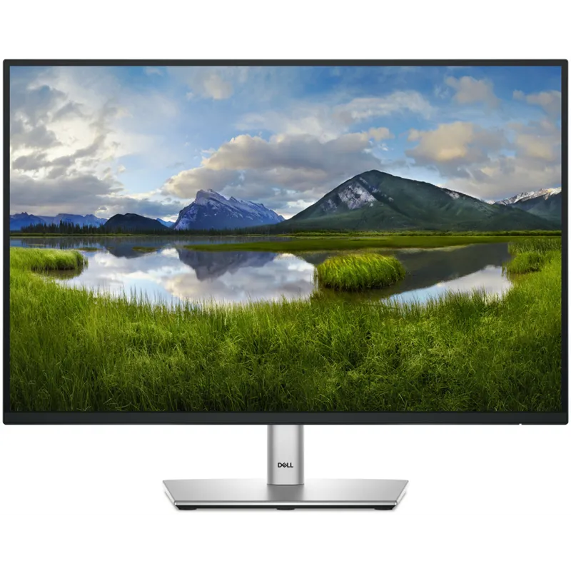 MONITOR Dell 24 Monitor - P2425Dell P2425 - Monitor LED - 24" (24.07