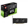 TARJETA GRAFICA MSI RTX 3050 LP E 6GB OC